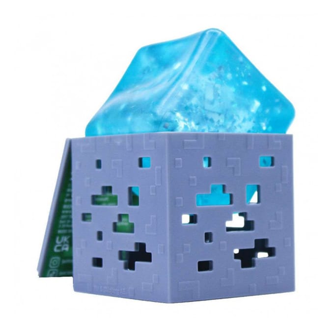Minecraft Jelly Squishme