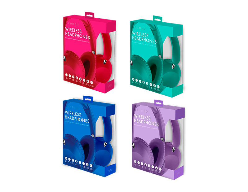 Brights Wireless Headphones