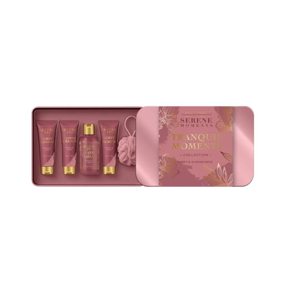 Serene Moments Tranquil Collection