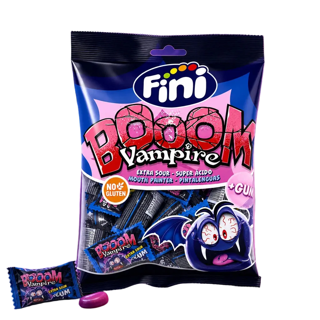Boom Vampire 90g
