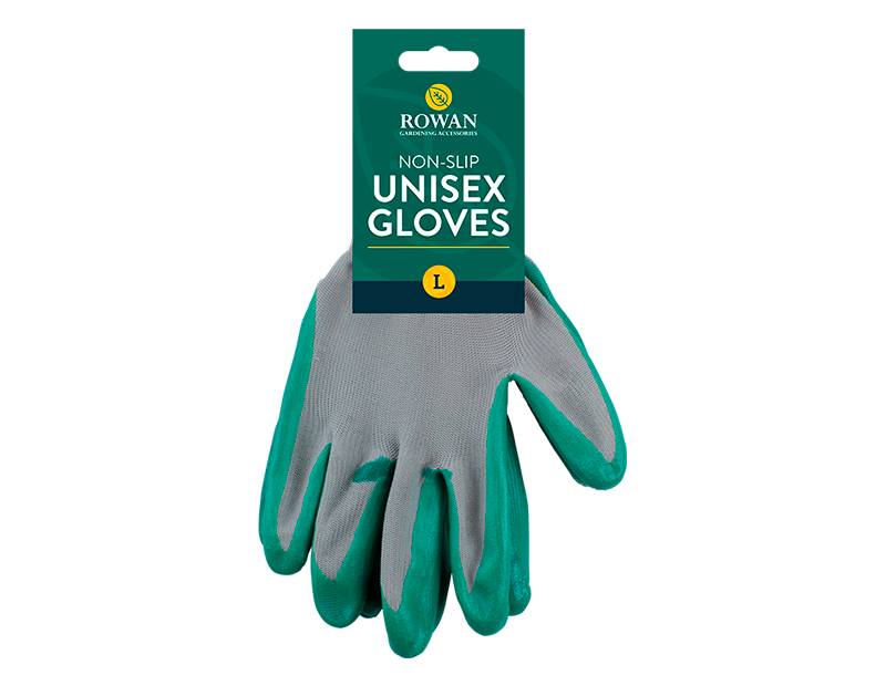 Non-Slip Unisex Gloves
