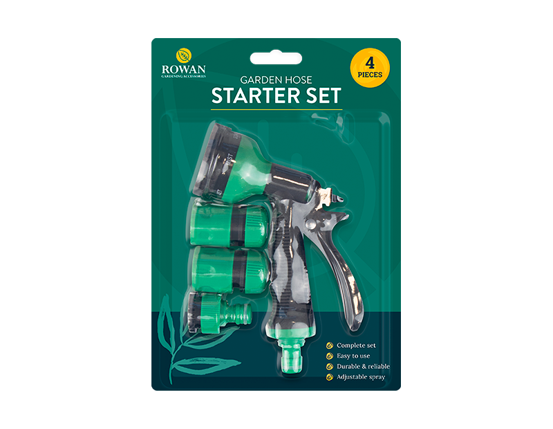Watering Starter Set
