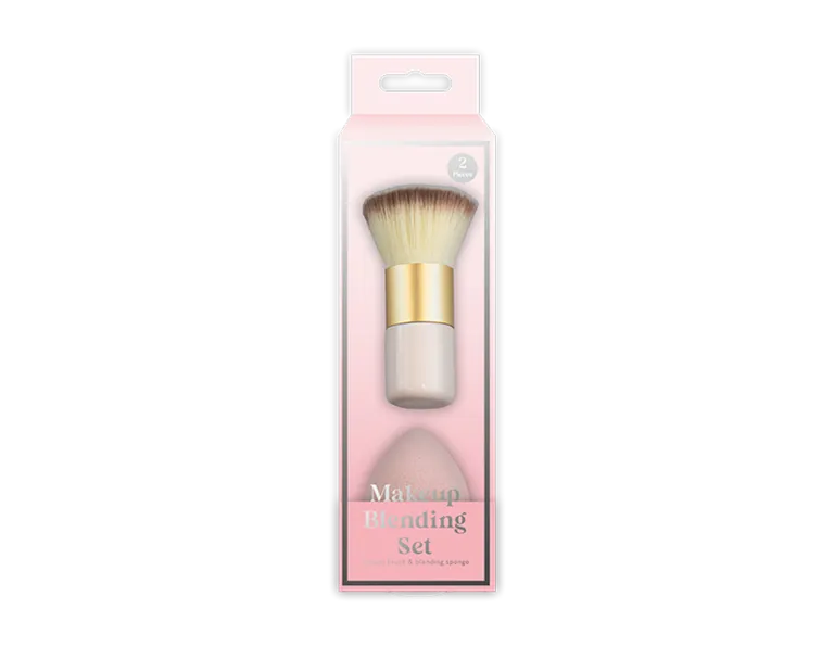 Makeup Blending Set 2pk