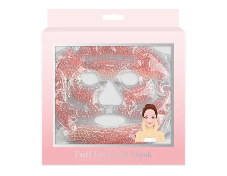 Full Face Gel Mask