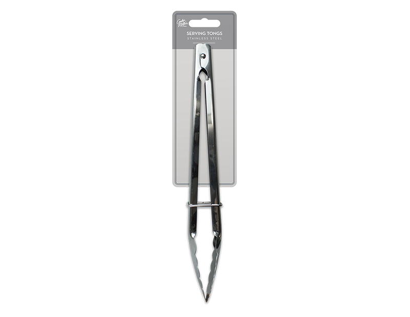 Serving Tongs
