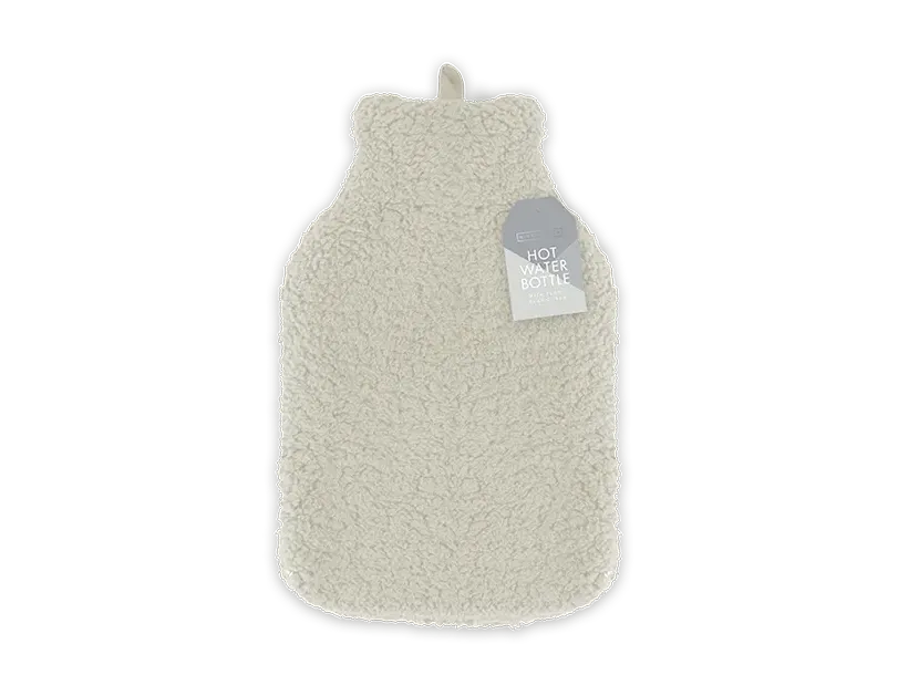 Teddy Hot Water Bottle 1.7L