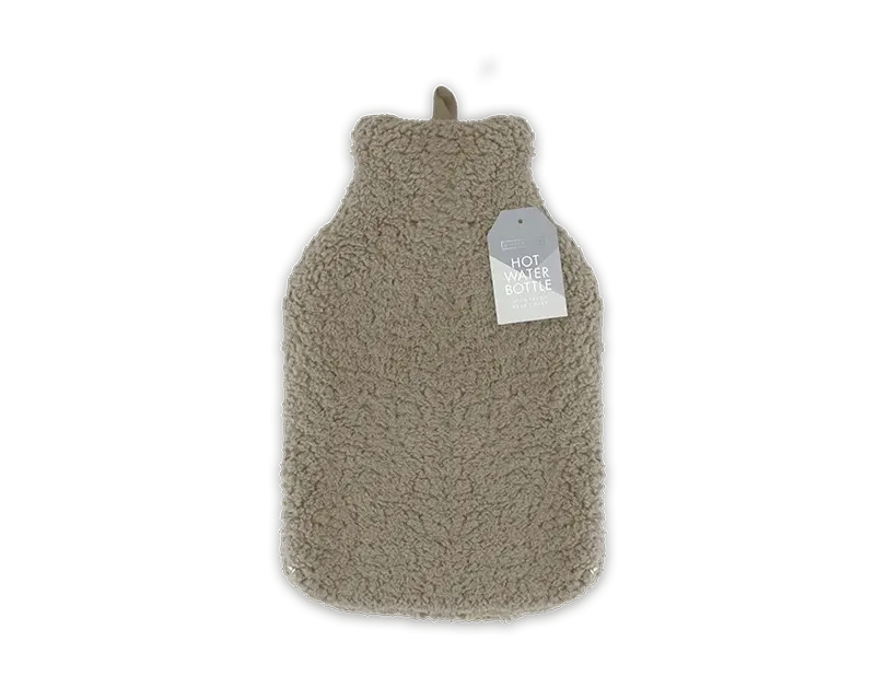 Teddy Hot Water Bottle 1.7L