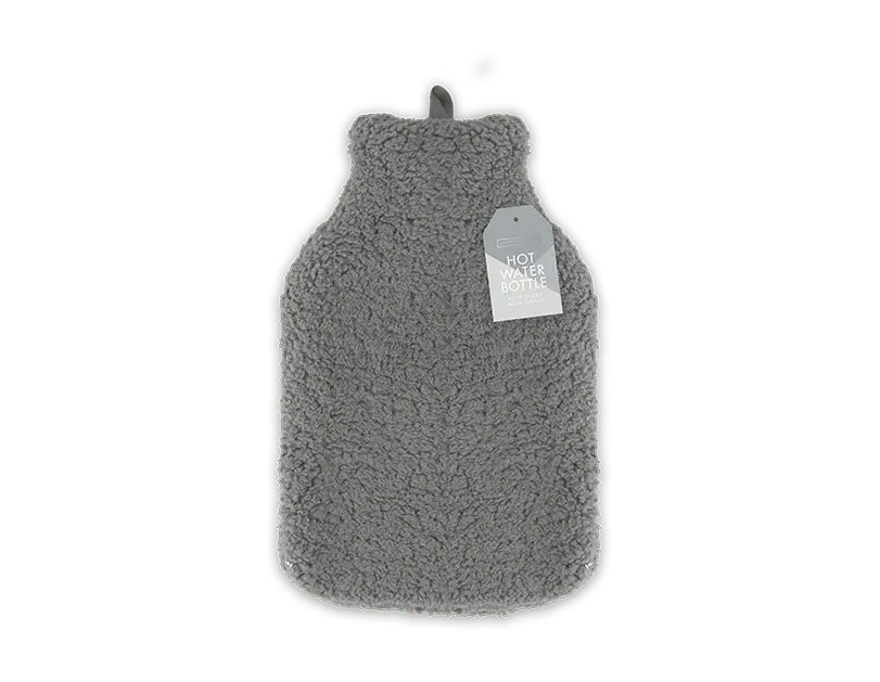 Teddy Hot Water Bottle 1.7L