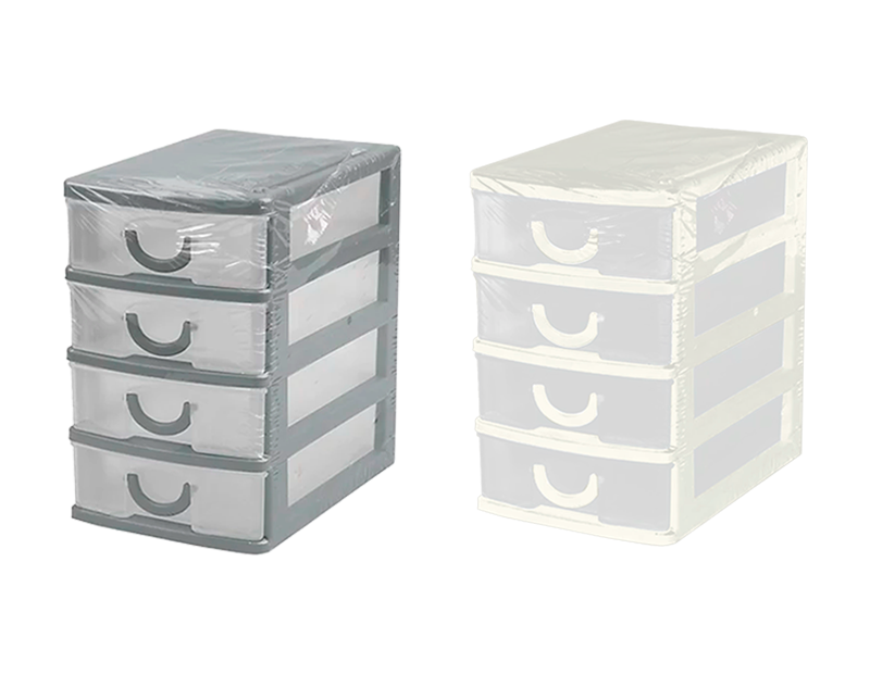 Mini Drawer Storage
