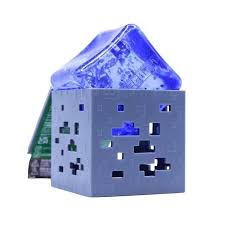 Minecraft Jelly Squishme
