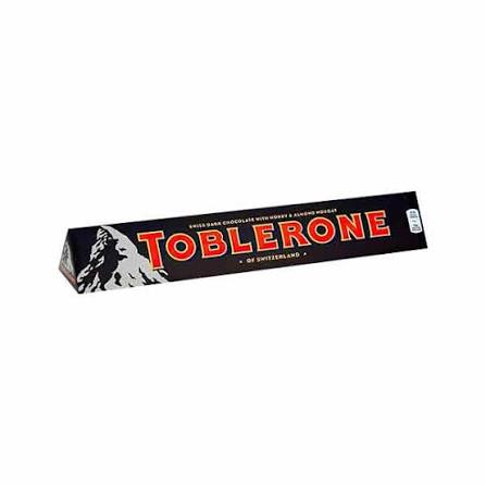 Toblerone Dark 100g