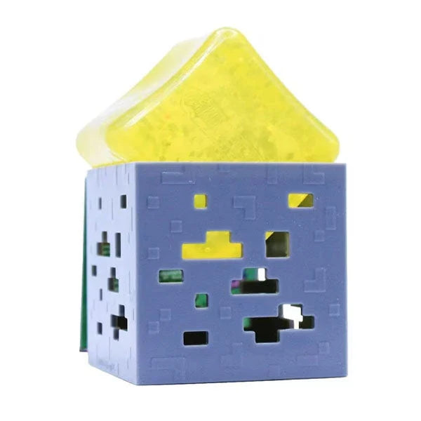 Minecraft Jelly Squishme
