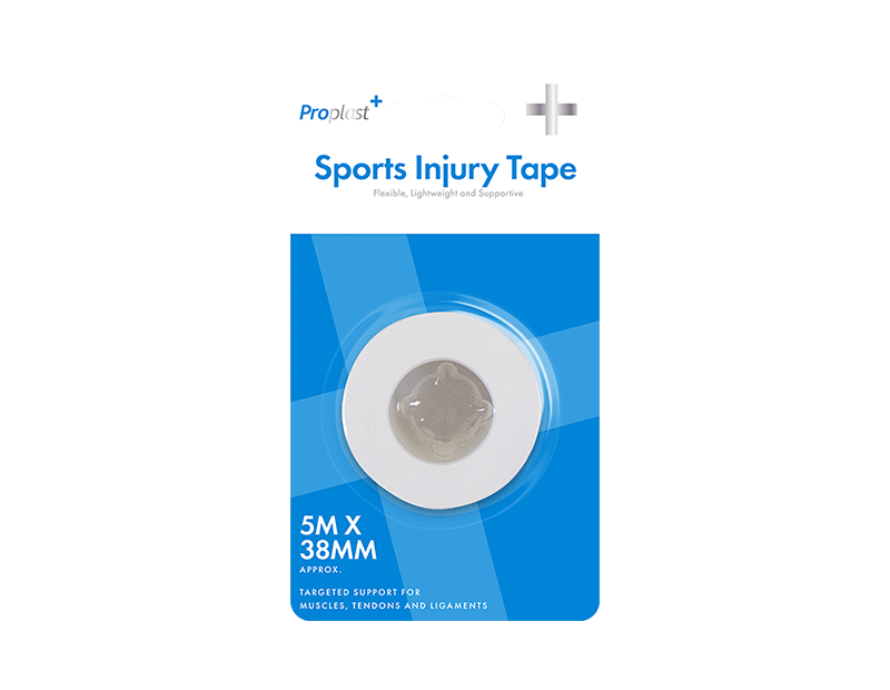 Proplast Sports Injury Tape 5M