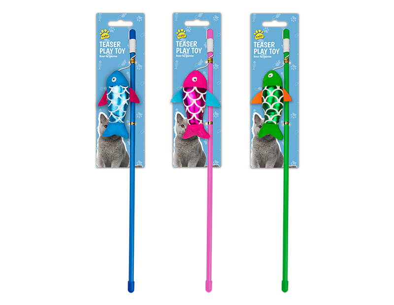 Kingdom Kitty Play Fun Toy