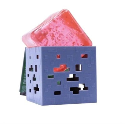 Minecraft Jelly Squishme