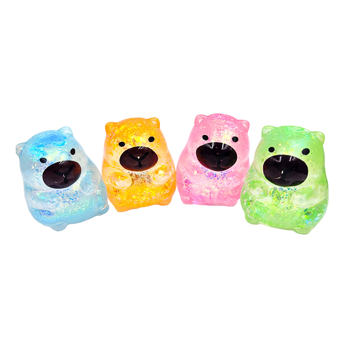 Capy Capybara Maltose
