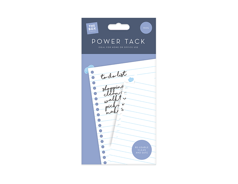 Power Tack 150g