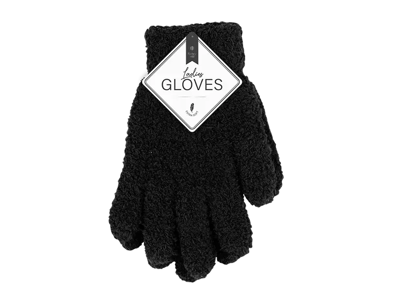 Ladies Snowsoft Gloves