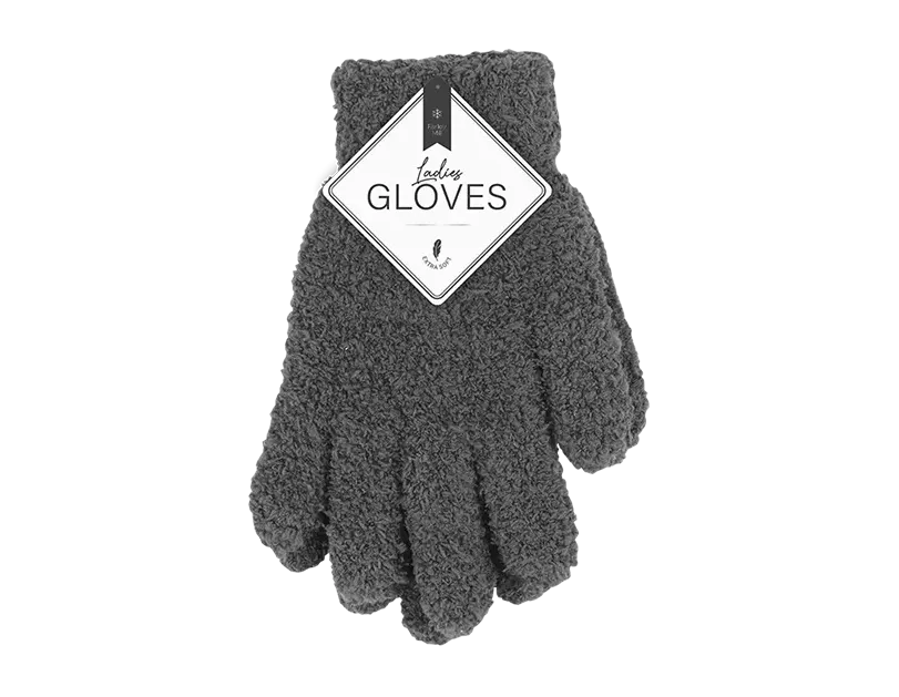 Ladies Snowsoft Gloves