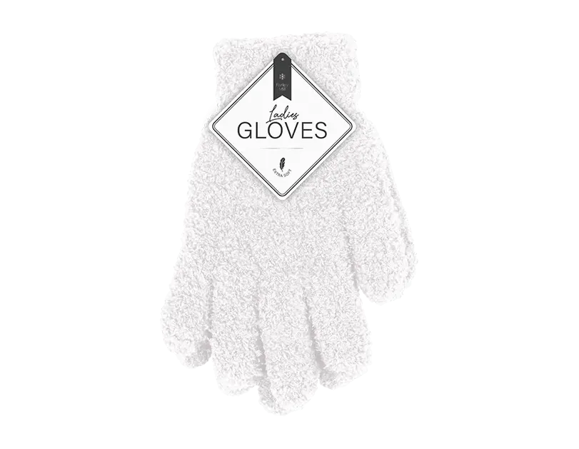 Ladies Snowsoft Gloves