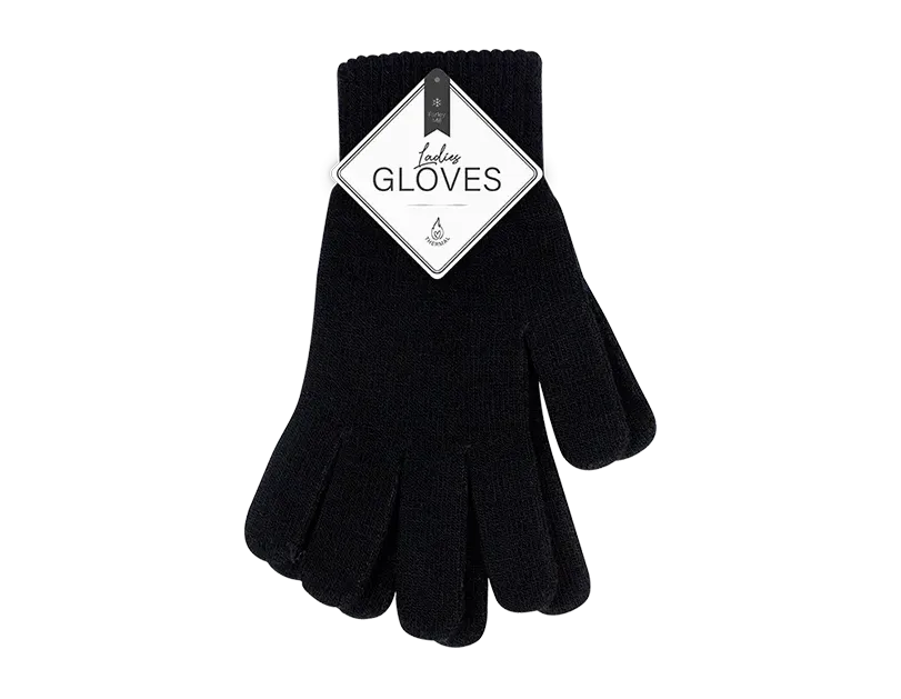 Ladies Thermal Gloves