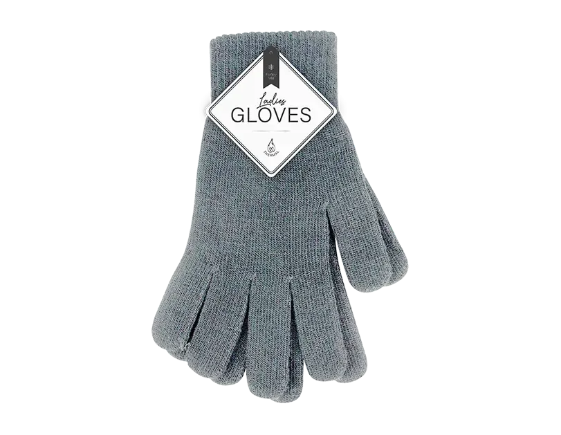 Ladies Thermal Gloves