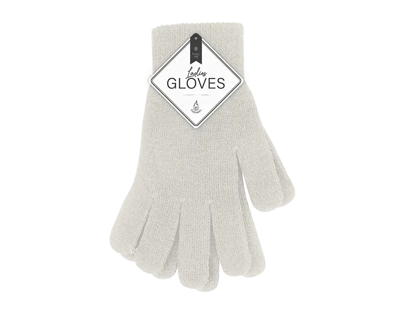 Ladies Thermal Gloves