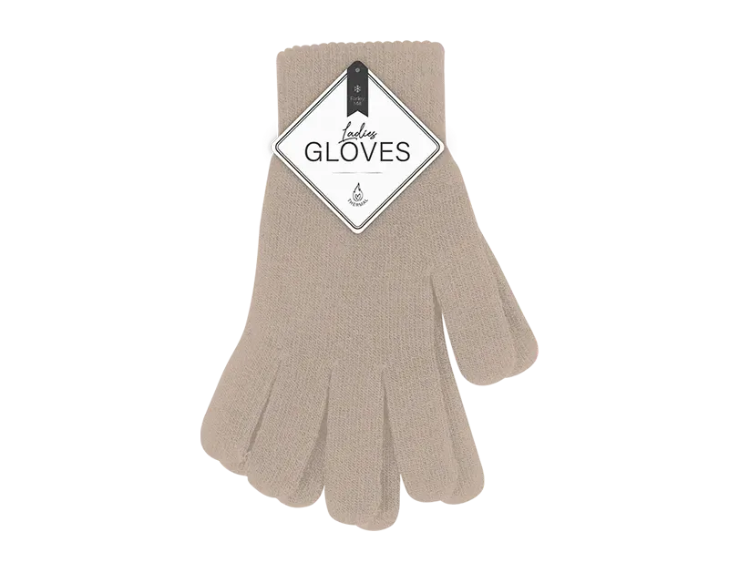 Ladies Thermal Gloves