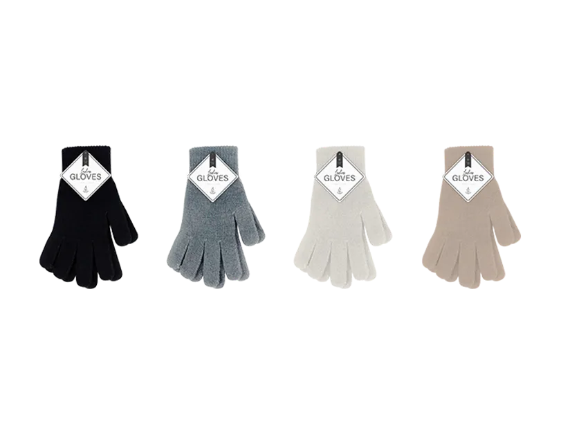 Ladies Thermal Gloves