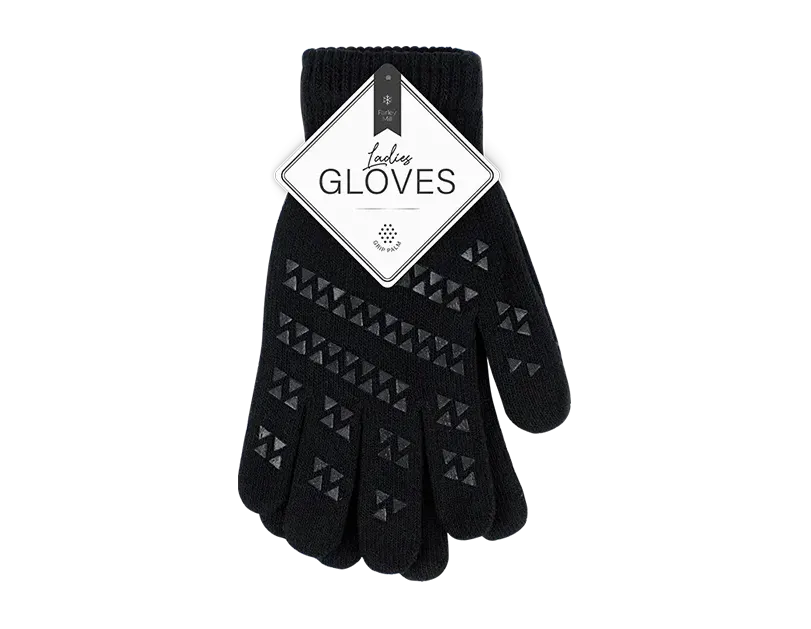 Ladies Gripper Gloves