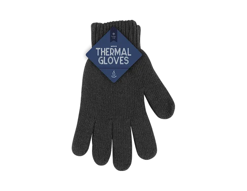Men's Thermal Gloves