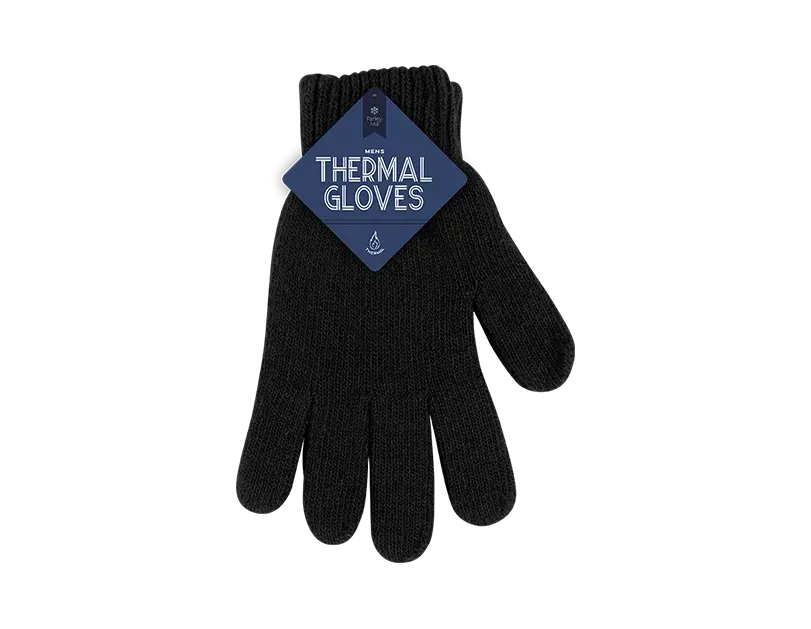 Men's Thermal Gloves