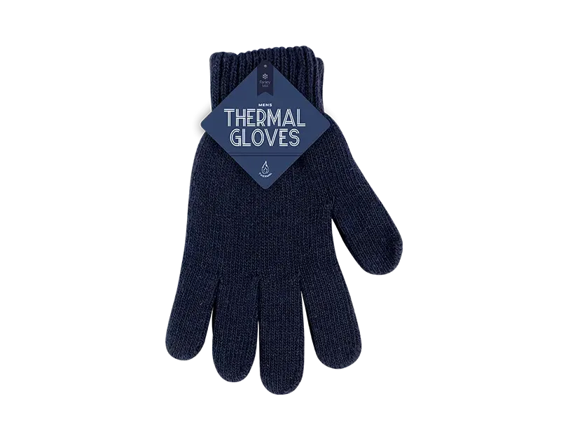 Men's Thermal Gloves