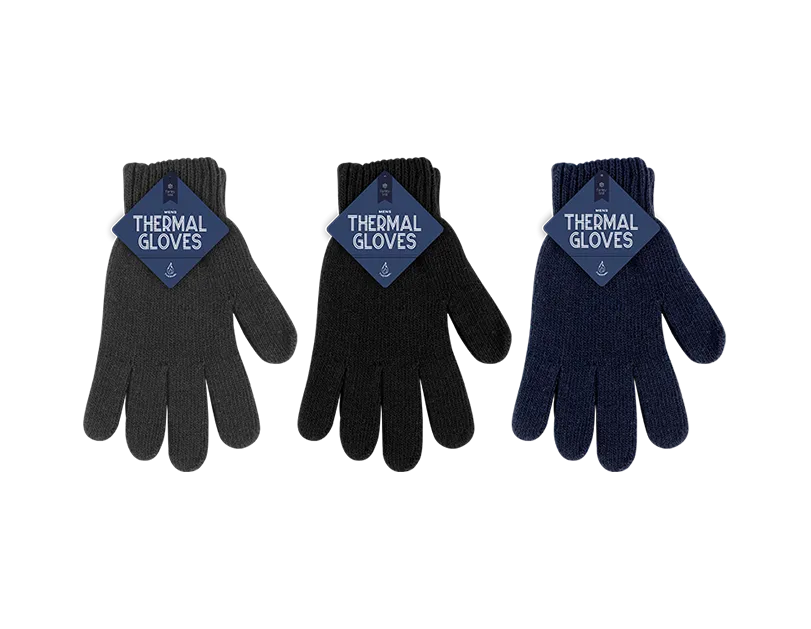 Men's Thermal Gloves