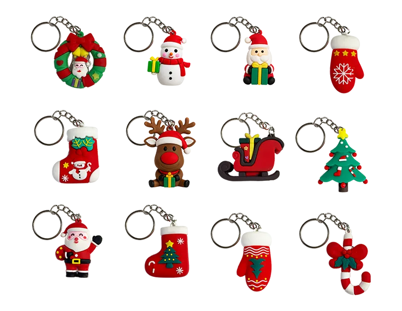 Christmas Toy Advent Calendar