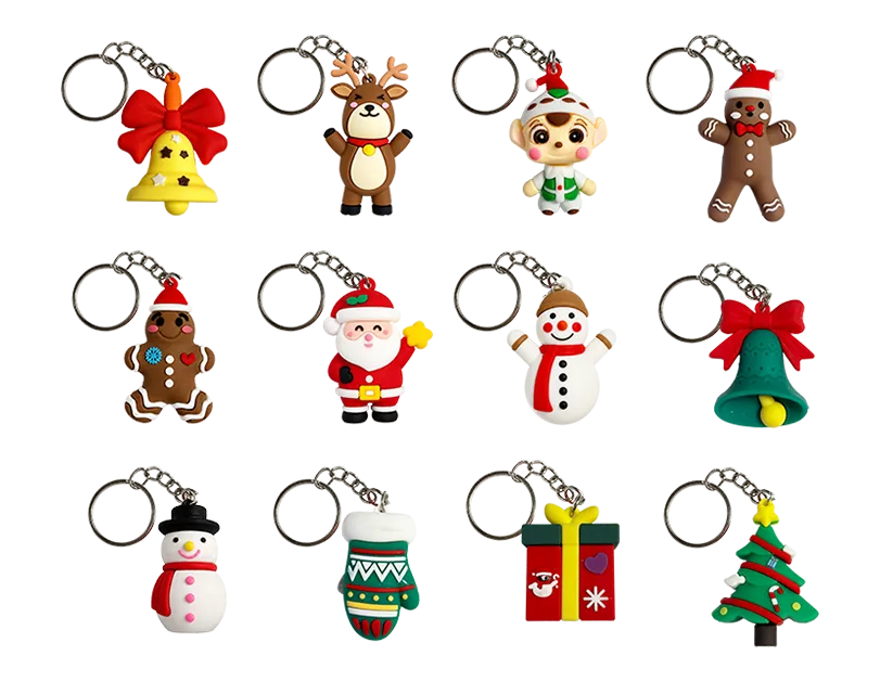 Christmas Toy Advent Calendar