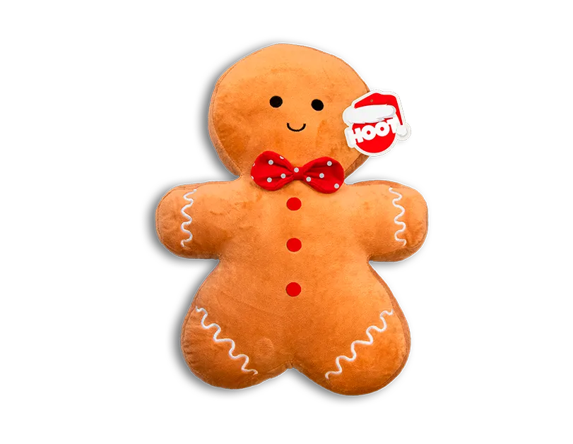 Gingerbread Extra Large