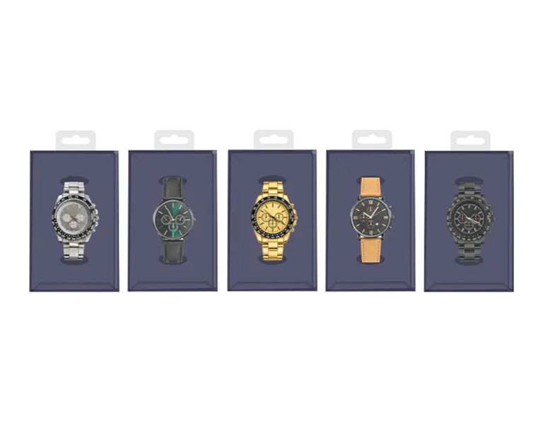 Assorted Men and Women's Watches