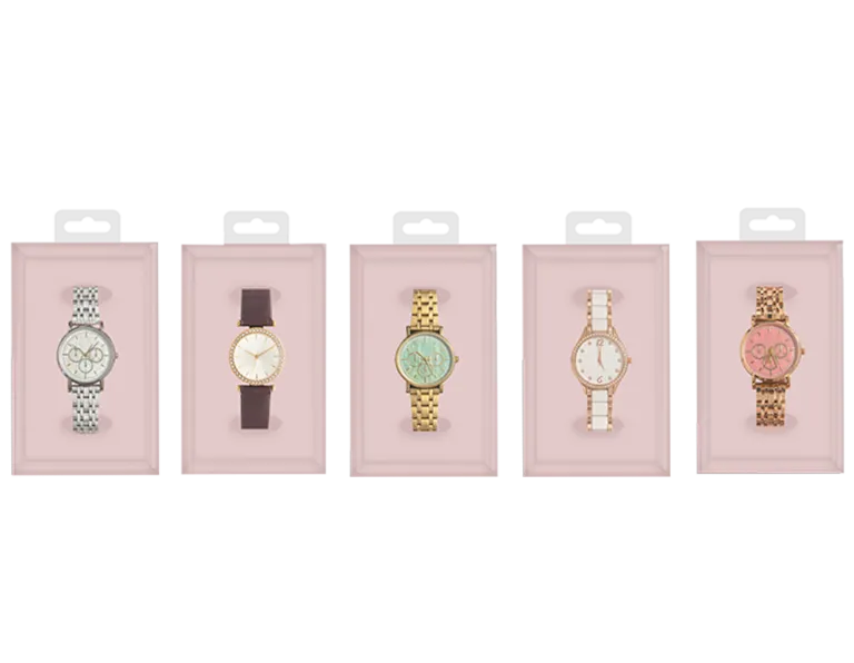 Assorted Men and Women's Watches