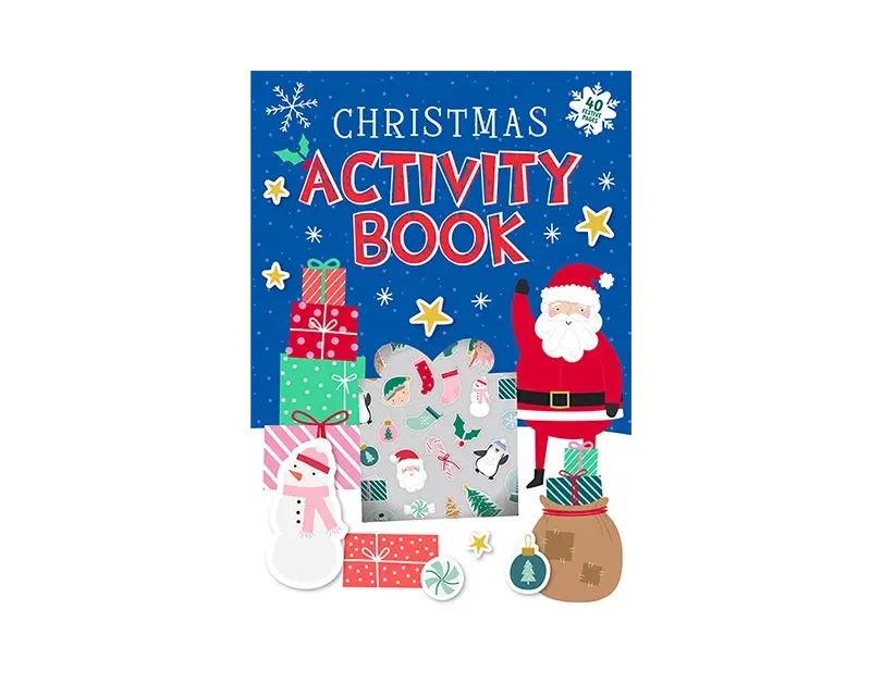 Christmas Activity Pack