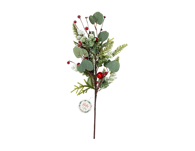 Bell and Berry Branch 54cm