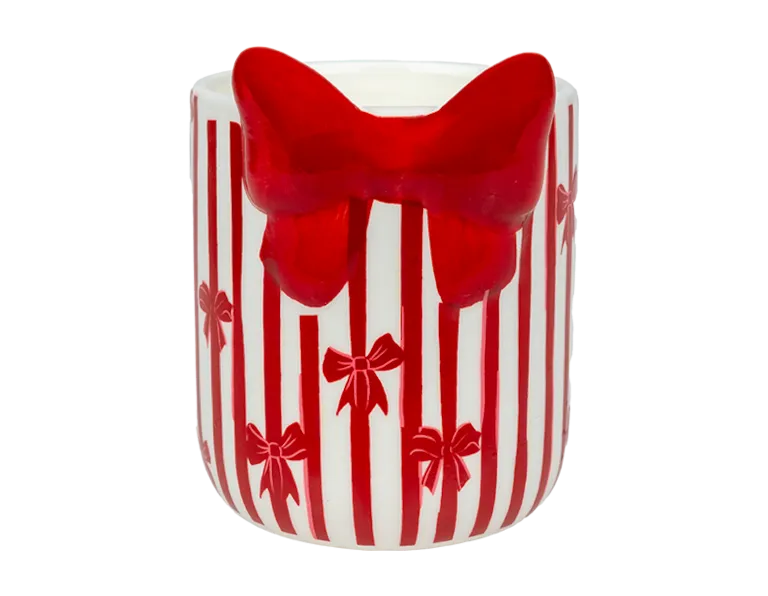 Bow Candle