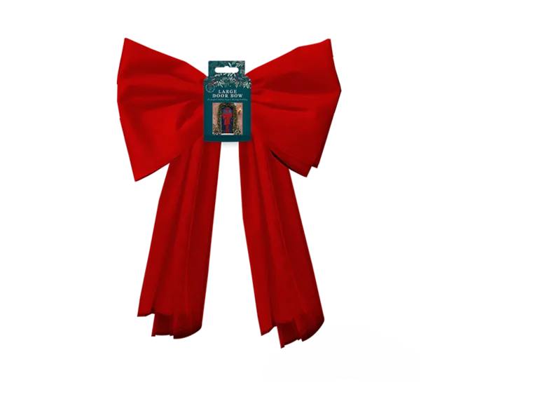 Large Door Bow
