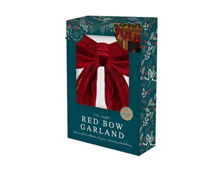 Bow Garland 1.5m