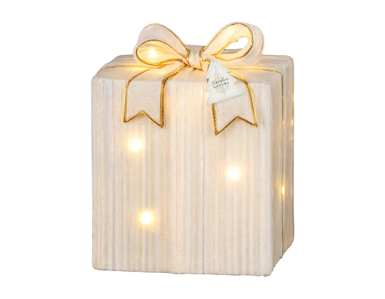 LED Present