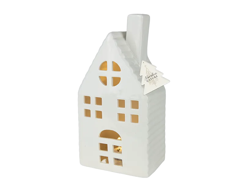 Light Up House