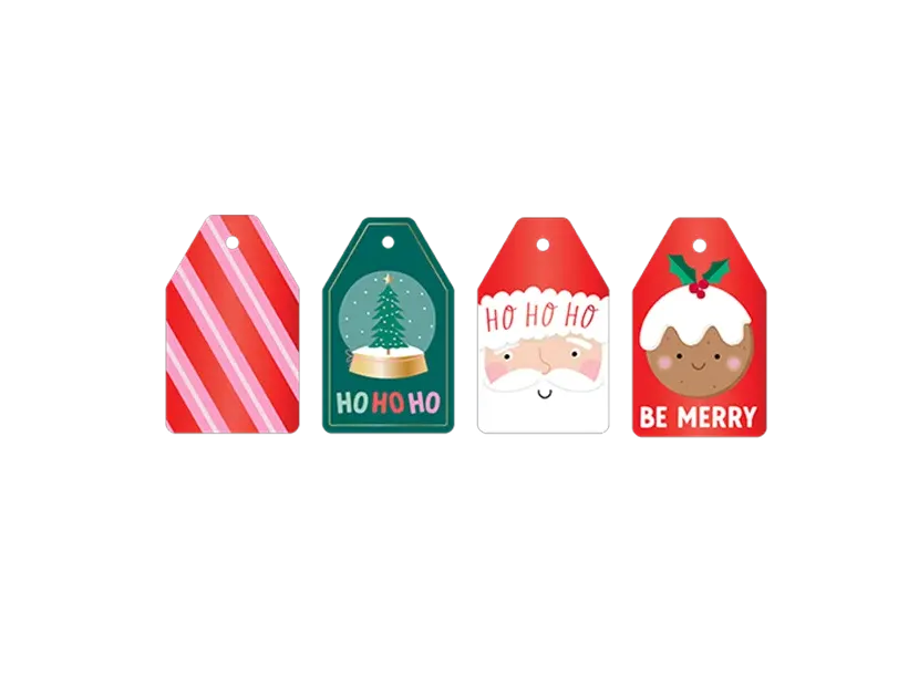 Luxury Kids Gift Tags 20pk