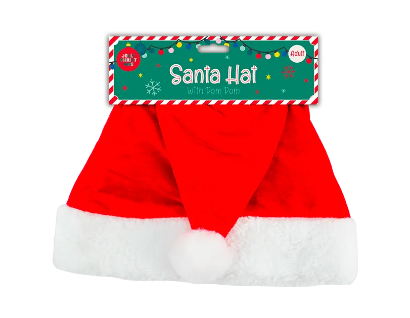 Xmas Santa Hat