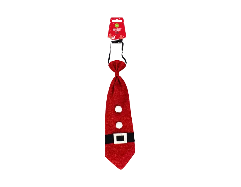 Xmas Novelty Tie