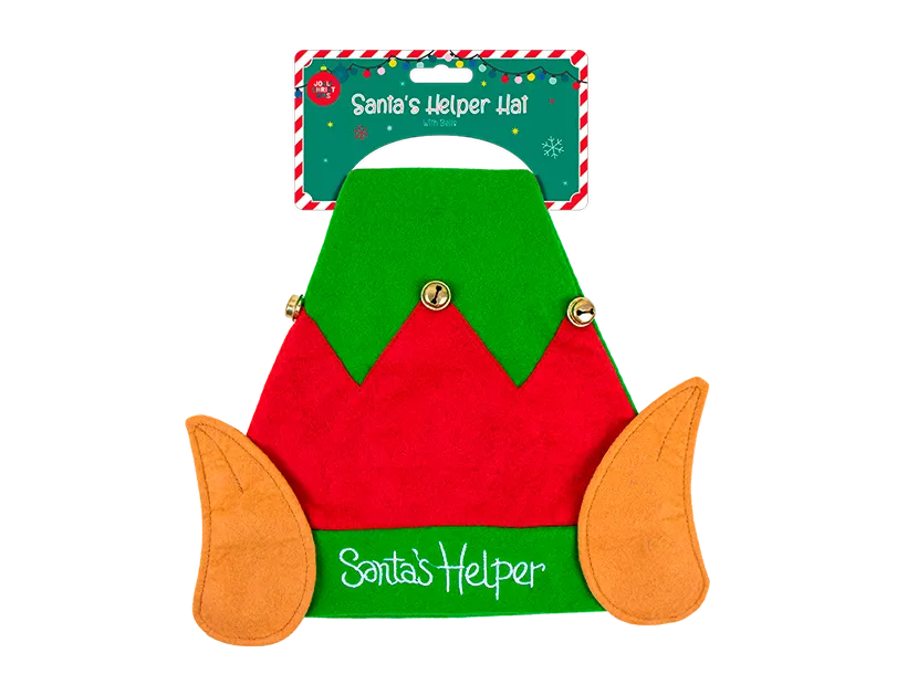 Elf Hat